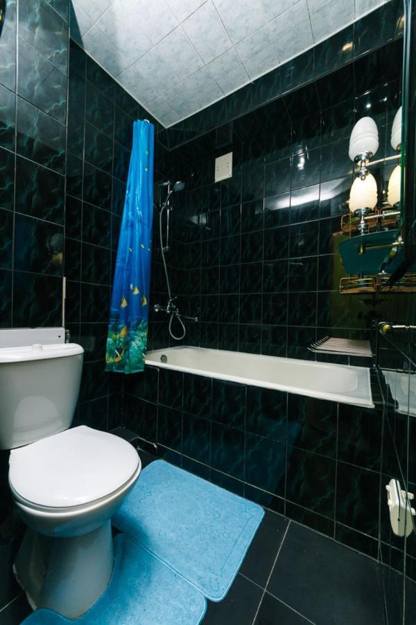 1 Комнатная Квартира М Васильковская Газ И Низкий Этаж Kiev Extérieur photo